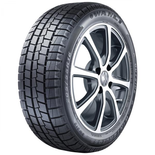 225/55R17 97S Sunny NW312 225/55R17 97S Sunny NW312