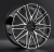 LS Forged FG54 10,5x21 5*112 Et:43 Dia:66,6 BKF LS Forged FG54 10,5x21 5*112 Et:43 Dia:66,6 BKF