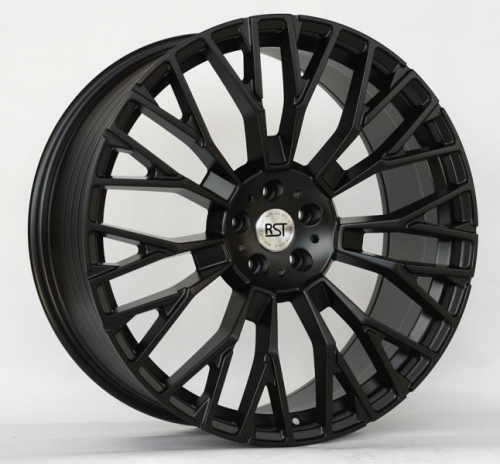 RST R2204FF 9,5x22 5*112 Et:32 Dia:66,6 BLm RST R2204FF 9,5x22 5*112 Et:32 Dia:66,6 BLm