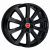 MAK Birmingham 8,5x20 5*120 Et:43 Dia:64,1 Gloss Black MAK Birmingham 8,5x20 5*120 Et:43 Dia:64,1 Gloss Black