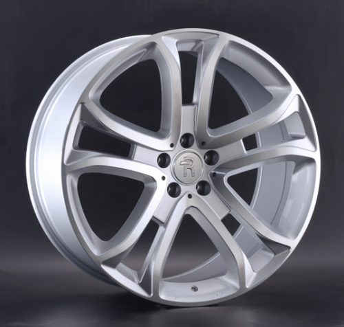 Replay MR208 10x21 5*112 Et:54 Dia:66,6 SF