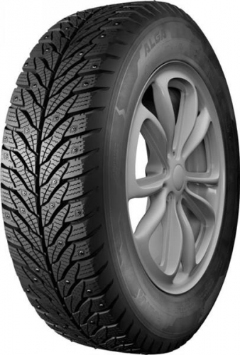 185/60R14 82T Кама Alga (НК-531)