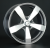 LS wheels LS205 7x16 4*100 Et:40 Dia:73,1 GMF LS wheels LS205 7x16 4*100 Et:40 Dia:73,1 GMF