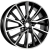 Premium Series КР010 7,5x18 5*114,3 Et:45 Dia:60,1 Diamond Quartz