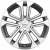 Carwel Куж 1803 7x18 5*114,3 Et:50 Dia:67,1 AGR Carwel Куж 1803 7x18 5*114,3 Et:50 Dia:67,1 AGR