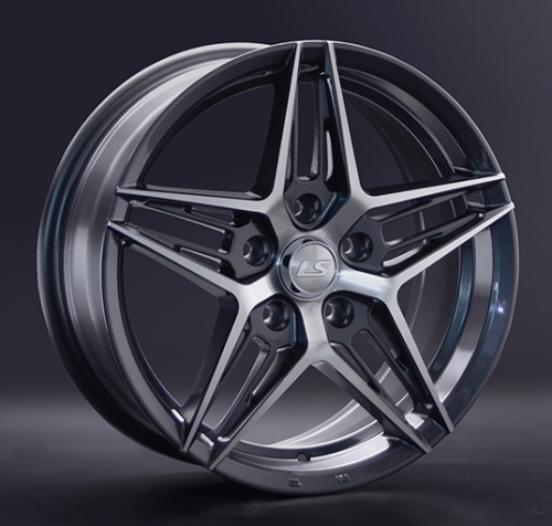 LS wheels LS1262 7,5x17 5*112 Et:40 Dia:57,1 GMF LS wheels LS1262 7,5x17 5*112 Et:40 Dia:57,1 GMF