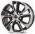 Replica FR TY-5756 8,5x20 5*150 Et:58 Dia:110,1 BMF