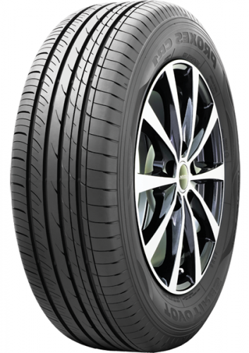 225/55R17 97W Toyo Proxes CR1