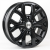 RST R056 6,5x16 6*139,7 Et:50 Dia:92,5 BL RST R056 6,5x16 6*139,7 Et:50 Dia:92,5 BL