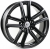 RST R078 7x18 5*108 Et:23 Dia:60,1 BL RST R078 7x18 5*108 Et:23 Dia:60,1 BL