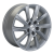 Khomen 1507 6x15 5*100 Et:38 Dia:57,1 F-SILVER Khomen 1507 6x15 5*100 Et:38 Dia:57,1 F-SILVER