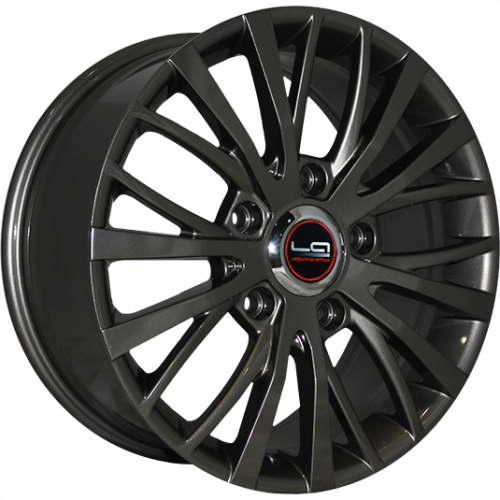 Replica Concept TY542 8,5x20 5*150 Et:45 Dia:110,1 gm