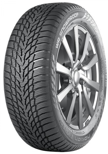 215/55R17 98H Nokian Tyres WR Snowproof 1 215/55R17 98H Nokian Tyres WR Snowproof 1