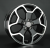 Replica LA SB23 7x17 5*114,3 Et:48 Dia:56,1 bkf