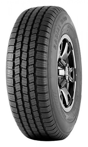 185/75R16 104/102R Aplus GAZILL 185/75R16 104/102R Aplus GAZILL