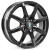 VENTI 1615 6,5x16 5*108 Et:45 Dia:60,1 BL VENTI 1615 6,5x16 5*108 Et:45 Dia:60,1 BL