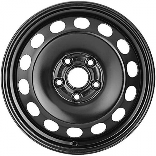 Magnetto 16014 6,5x16 5*114,3 Et:50 Dia:67,1 Black Magnetto 16014 6,5x16 5*114,3 Et:50 Dia:67,1 Black