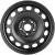 Magnetto 16014 6,5x16 5*114,3 Et:50 Dia:67,1 Black Magnetto 16014 6,5x16 5*114,3 Et:50 Dia:67,1 Black