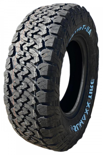 265/70R15 112T Sumaxx All-Terrain A/T