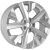 Premium Series КР011 7,5x18 5*108 Et:47 Dia:60,1 Elite Silver Premium Series КР011 7,5x18 5*108 Et:47 Dia:60,1 Elite Silver