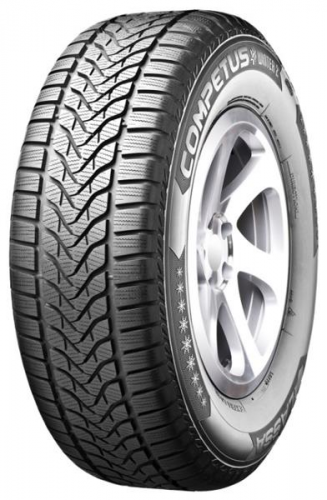 225/45R19 96V Lassa COMPETUS WINTER 2+