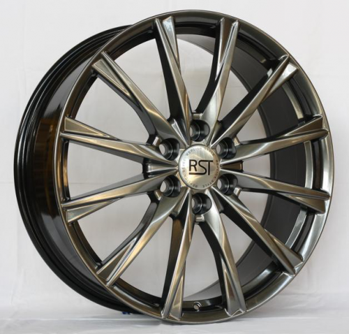 RST R2202FF 8x22 6*139,7 Et:55 Dia:95,1 HB RST R2202FF 8x22 6*139,7 Et:55 Dia:95,1 HB