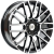 Tech Line 739 6,5x17 5*114,3 Et:45 Dia:54,1 BD Tech Line 739 6,5x17 5*114,3 Et:45 Dia:54,1 BD