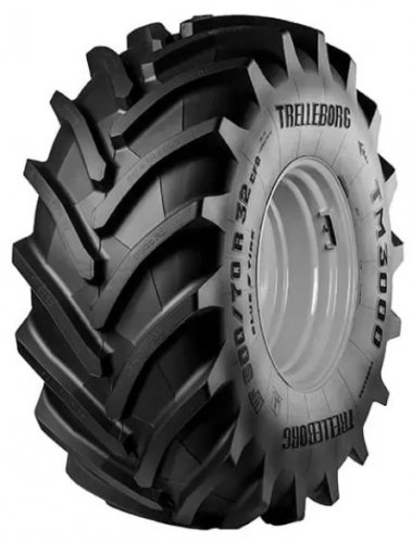 1050/50 R32 198D Trelleborg TM3000 TL 1050/50 R32 198D Trelleborg TM3000 TL