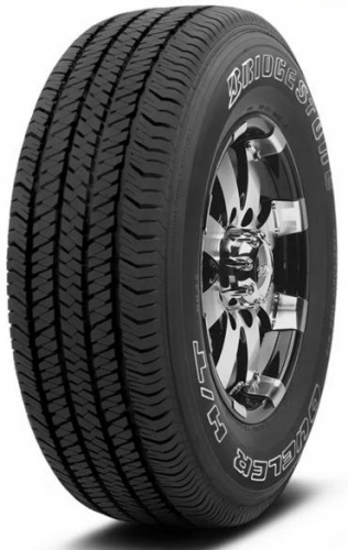 205/70R15 96S Bridgestone Dueler H/T 684 II