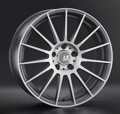 LS wheels FlowForming RC05 8x18 5*114,3 Et:35 Dia:67,1 MGMF LS wheels FlowForming RC05 8x18 5*114,3 Et:35 Dia:67,1 MGMF
