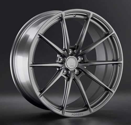 LS Forged FG05 9x20 5*112 Et:35 Dia:66,6 MGM LS Forged FG05 9x20 5*112 Et:35 Dia:66,6 MGM