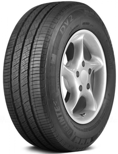 205/70R15 106/104S Delinte DV2 205/70R15 106/104S Delinte DV2