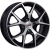 ALCASTA M52 6x15 5*100 Et:38 Dia:57,1 BKF ALCASTA M52 6x15 5*100 Et:38 Dia:57,1 BKF