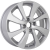 KDW KD1640 6x16 4*100 Et:37 Dia:60,1 Silver_Painted KDW KD1640 6x16 4*100 Et:37 Dia:60,1 Silver_Painted