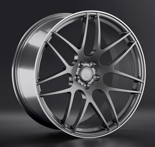 LS Forged FG09 10x22 5*120 Et:45 Dia:72,6 MGML LS Forged FG09 10x22 5*120 Et:45 Dia:72,6 MGML