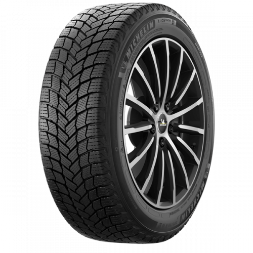 235/60R20 108T Michelin X-ice Snow 235/60R20 108T Michelin X-ice Snow