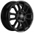 Khomen KHW1406 5,5x14 4*100 Et:43 Dia:60,1 Black