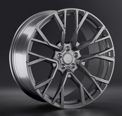 LS Forged FG07 9,5x21 5*112 Et:31 Dia:66,6 MGM