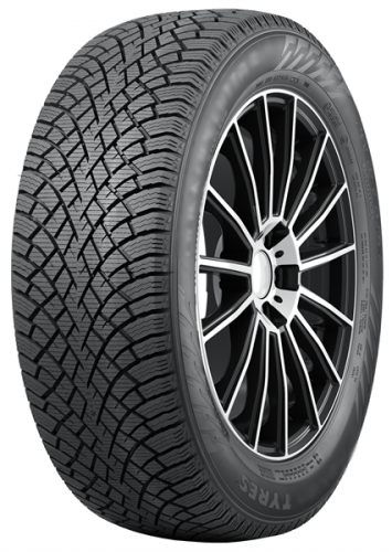 275/40R19 105T Ikon Tyres (Nokian Tyres) Autograph Snow 5