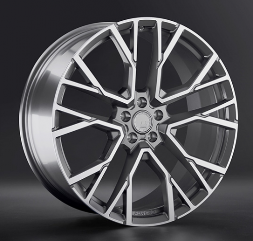 LS Forged FG07 9,5x22 5*112 Et:35 Dia:66,6 mgmf LS Forged FG07 9,5x22 5*112 Et:35 Dia:66,6 mgmf