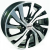 Carwel Вест 196 6x15 4*100 Et:50 Dia:60,1 AB Carwel Вест 196 6x15 4*100 Et:50 Dia:60,1 AB