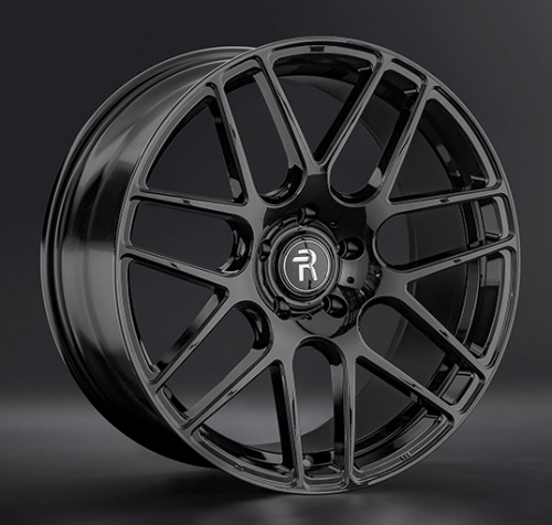 Replay MR268 10x21 5*112 Et:44 Dia:66,6 bk Replay MR268 10x21 5*112 Et:44 Dia:66,6 bk