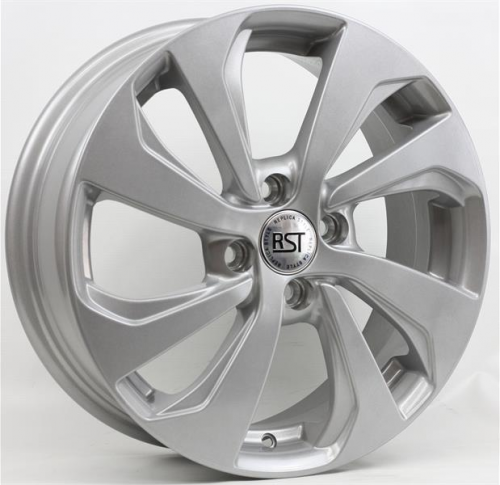 RST R005 6x15 4*100 Et:48 Dia:54,1 SL RST R005 6x15 4*100 Et:48 Dia:54,1 SL