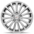 X'trike X-136 7x17 5*114,3 Et:35 Dia:67,1 HSB/FP