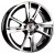 RepliKey K27 5,5x14 4*100 Et:38 Dia:67,1 BK/FP