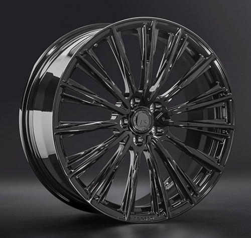 LS Forged FG46 8,5x21 5*108 Et:40 Dia:63,3 bk LS Forged FG46 8,5x21 5*108 Et:40 Dia:63,3 bk