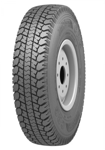 грузовая шина Tyrex CRG VM-201 8.25 R20 133/131K 14pr Универсальная грузовая шина Tyrex CRG VM-201 8.25 R20 133/131K 14pr Универсальная
