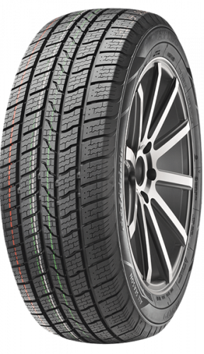 235/55R17 103W Aplus A909
