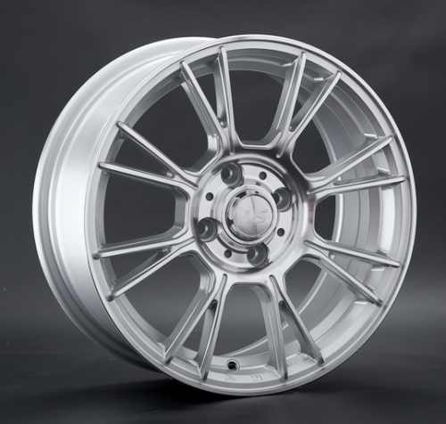 LS wheels 818 6,5x15 4*100 Et:40 Dia:73,1 SF LS wheels 818 6,5x15 4*100 Et:40 Dia:73,1 SF