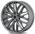 PDW RAMZES (2119) 8x18 5*114,3 Et:37 Dia:66,6 U4GRA PDW RAMZES (2119) 8x18 5*114,3 Et:37 Dia:66,6 U4GRA